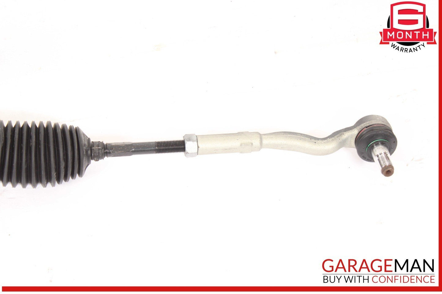 07-09 Mercedes W211 E350 E320 RWD Power Steering Gear Rack & Pinion OEM