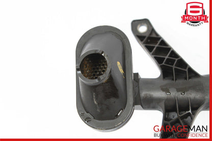 05-11 Mercedes W211 E350 C230 3.0L V6 Engine Motor Oil Pump Assembly OEM
