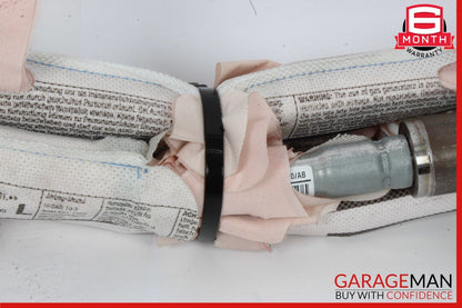 10-16 Porsche Panamera 970 Left Side Roof Curtain Airbag Air Bag 97080309101 OEM