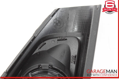 11-16 BMW 528i 535i 550i F10 Front Left & Right Side Door Tweeter Audio Speaker