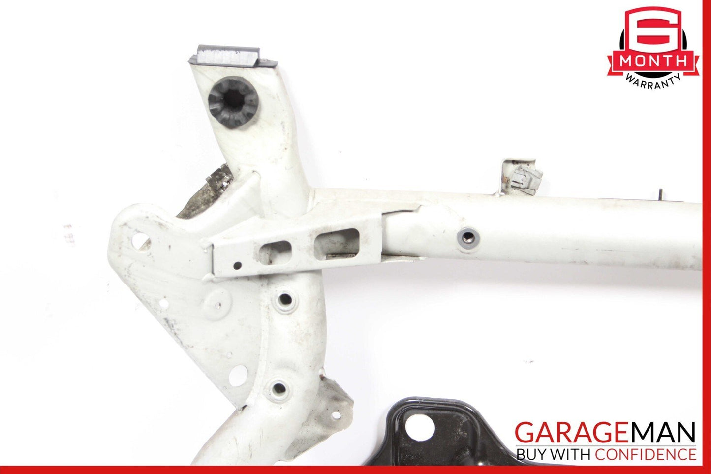 11-18 Mercedes W212 E350 CLS550 Front Sub Frame Subframe Engine Crossmember OEM