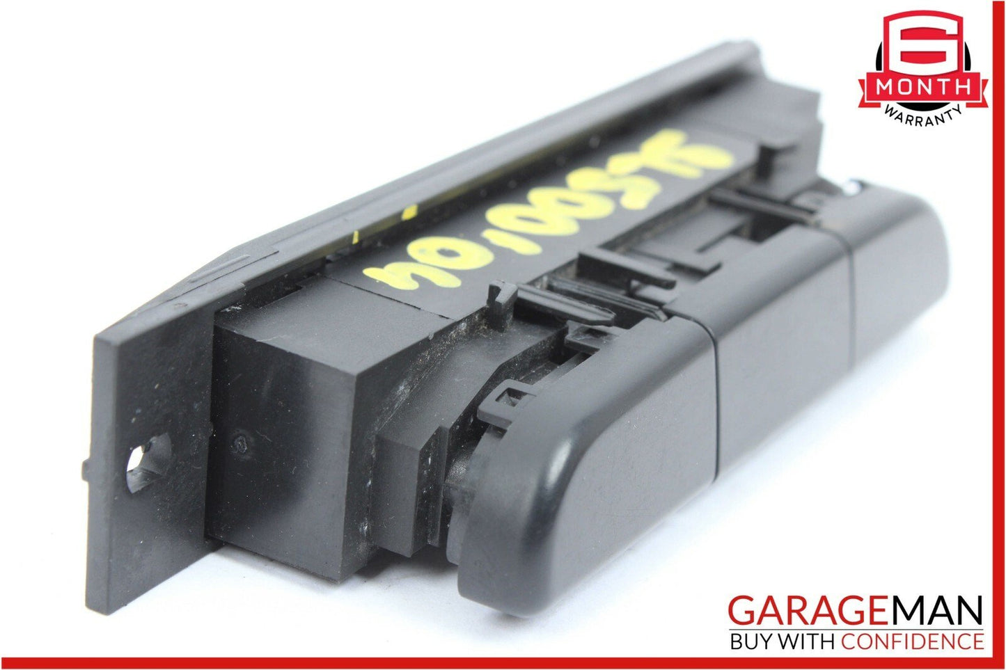 03-08 Mercedes R230 SL500 Right ESP Off Console Blank Filler Controller Switch