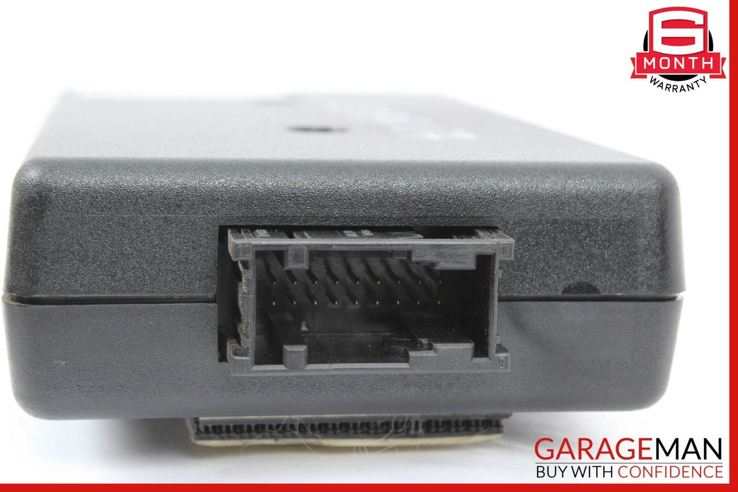 06-12 Mercedes C230 GL320 GL450 ML550 Ipod Interface Control Module OEM