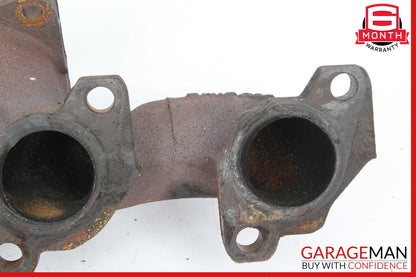 05-06 Mercedes W211 E320 CDI OM648 Exhaust Manifold OEM