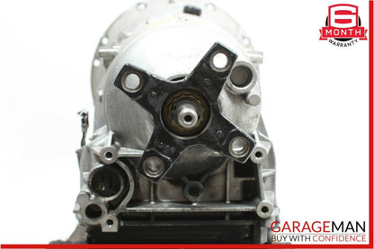 01-02 Mercedes S600 CL600 Auto Trans Automatic Transmission Assembly 722628 150k