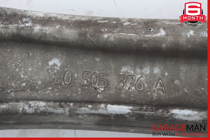 11-18 Porsche Cayenne 958 S Rear Left or Right Side Upper Rearward Control Arm