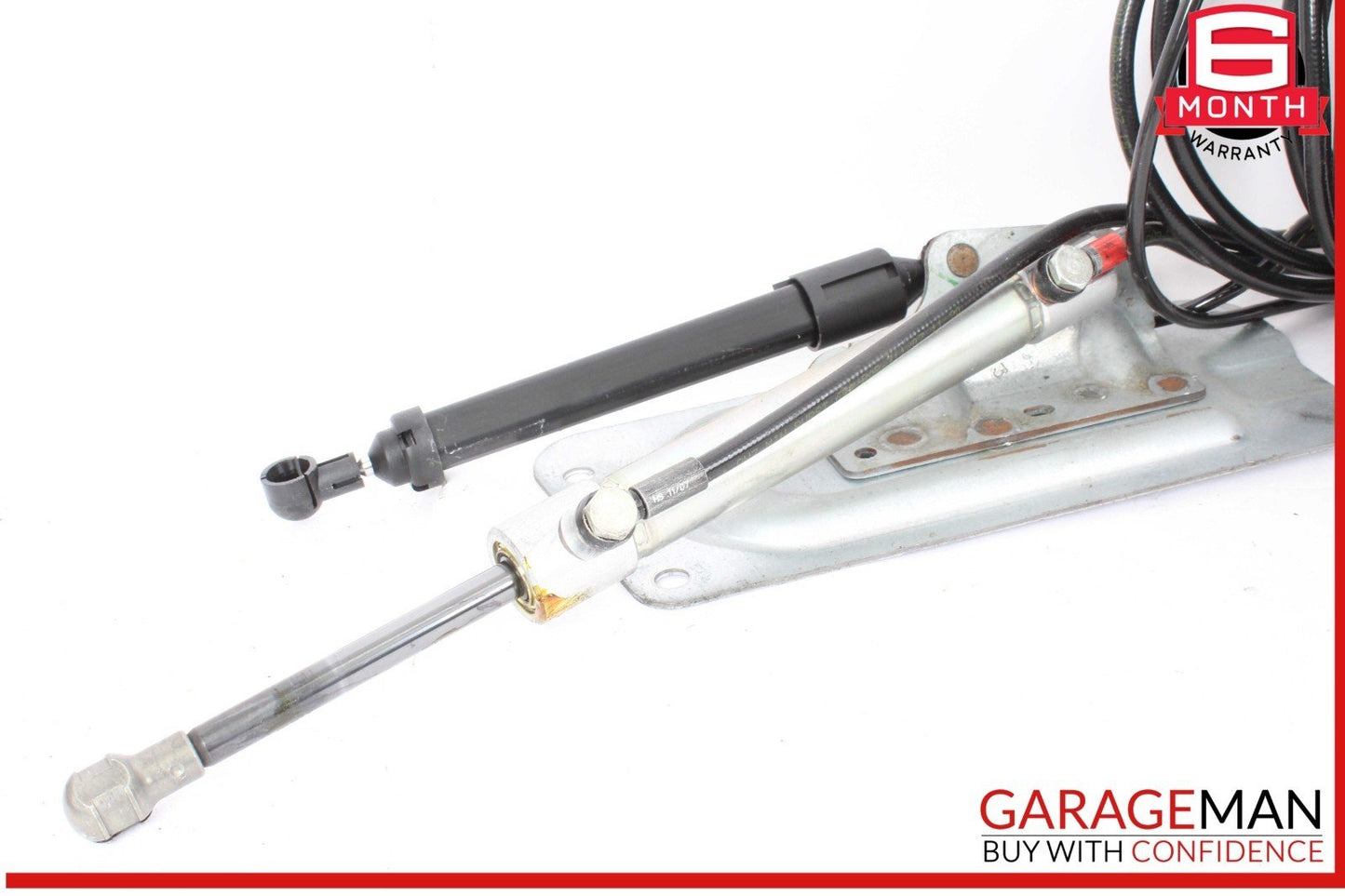 2006-2012 Mercedes-Benz GL550 X164 Trunk Lid Hydraulic Pump Motor Cylinder 2518000035 OEM