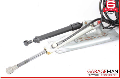 2006-2012 Mercedes-Benz GL550 X164 Trunk Lid Hydraulic Pump Motor Cylinder 2518000035 OEM