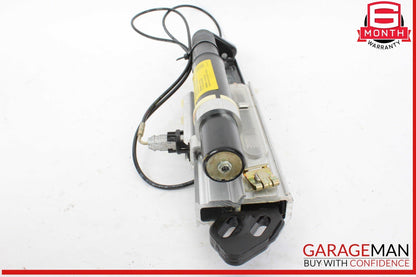 03-12 Mercedes R230 SL500 SL550 Convertible Left Lock Pawl Cylinder OEM