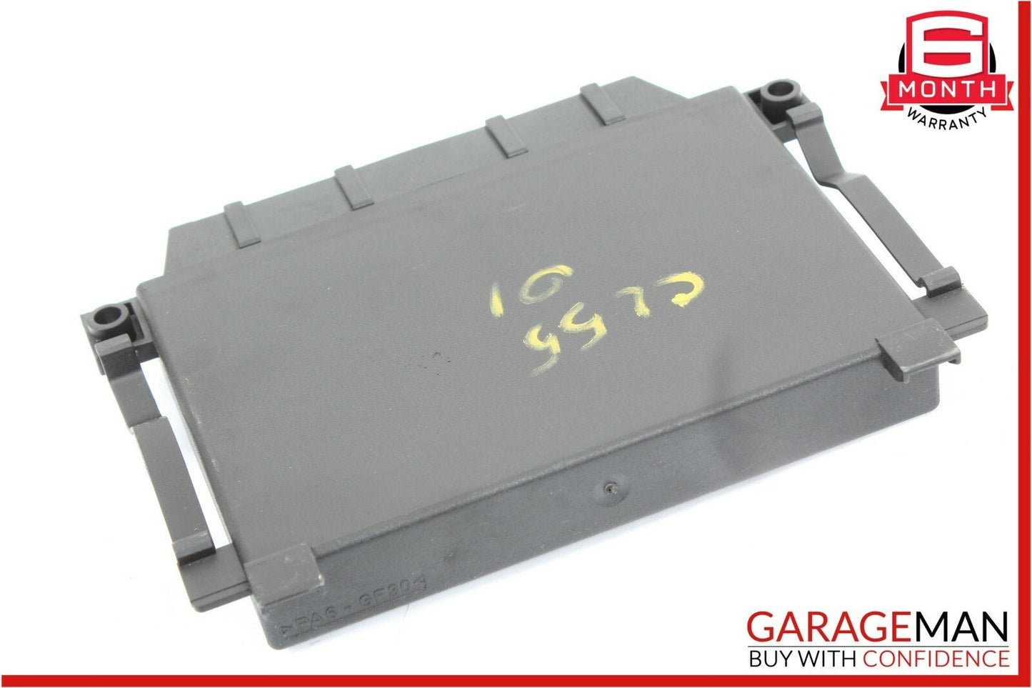 00-06 Mercedes S500 S430 CL500 PDC Parktronic Distance Control Module Unit OEM