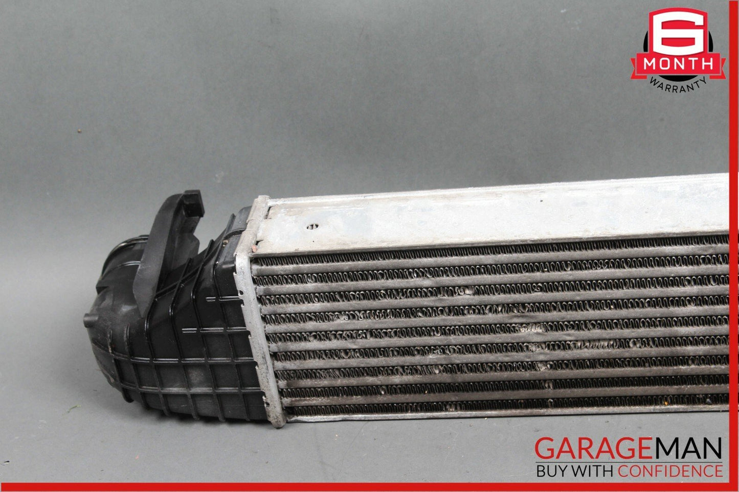 03-05 Mercedes W203 C230 Intercooler Air Cooler Radiator 2035000500 OEM