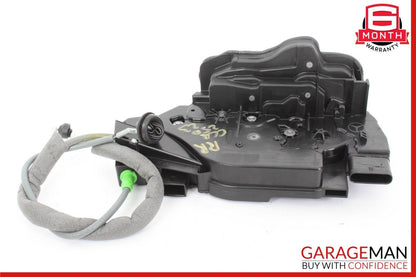 20-23 Mercedes W118 CLA250 Rear Right Passenger Side Door Lock Latch Actuator