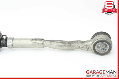 07-09 Mercedes E350 RWD Left Power Steering Rack & Pinion Tie Rod Control Arm