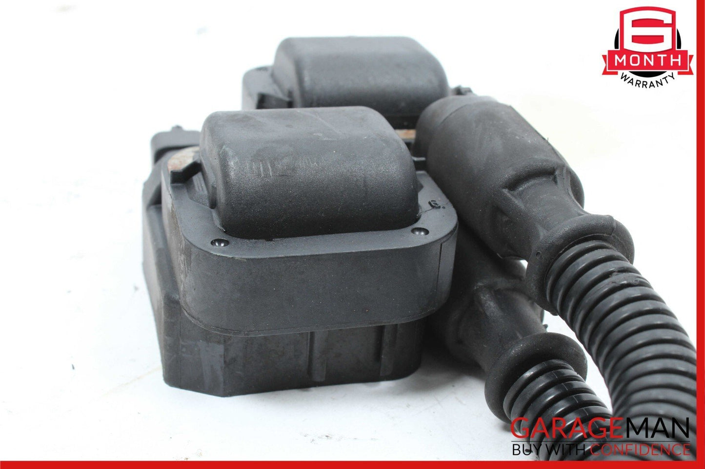 98-06 Mercedes W215 CL55 C320 S500 SL500 S430 Ignition Coil Pack 0001587803 OEM