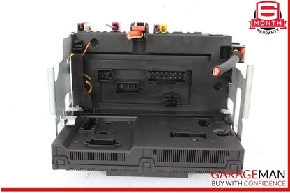 10-13 Mercedes W221 S550 S400 Rear Sam Fuse Box Relay Module Control OEM