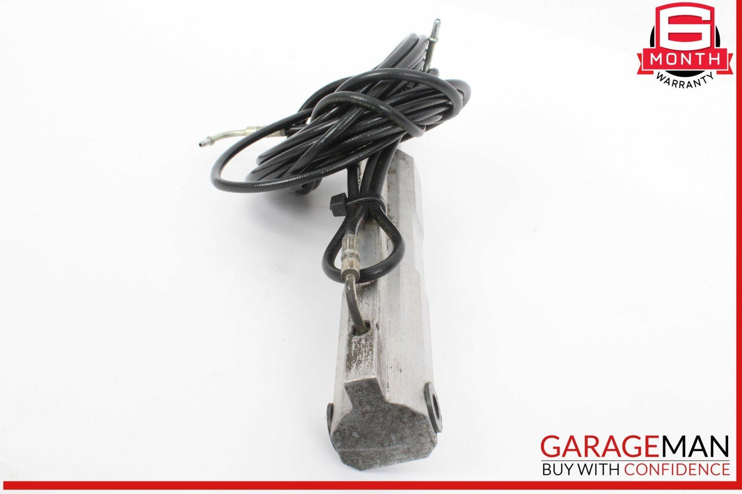 97-04 Mercedes R170 SLK230 SLK320 Convertible Left Main Top Drive Lift Cylinder