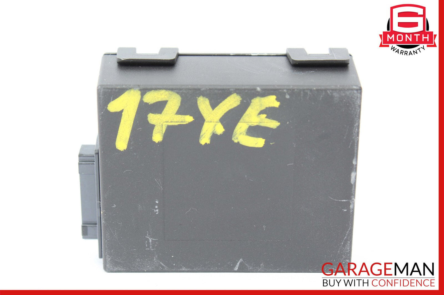 17-19 Jaguar XE Tire Pressure Control Module OEM