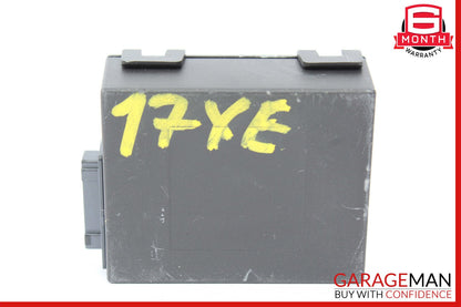 17-19 Jaguar XE Tire Pressure Control Module OEM