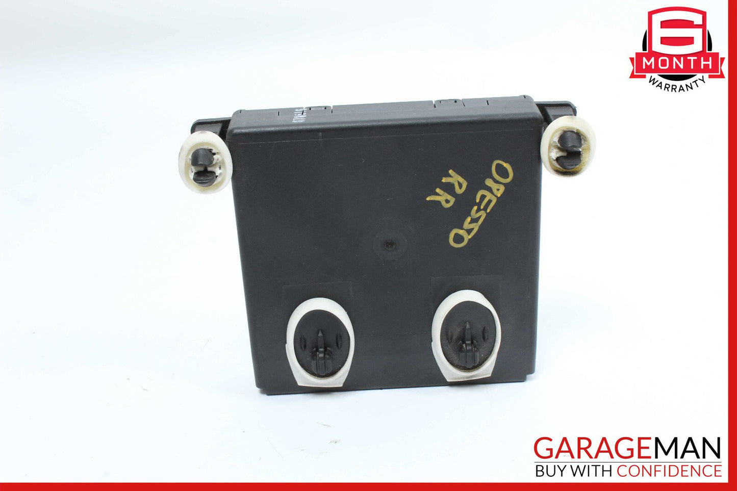 06-11 Mercedes W211 E550 CLS500 Rear Right Door Control Module 2118703285 OEM