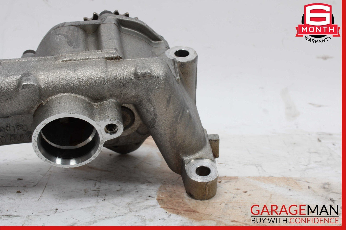05-11 Mercedes R171 SLK300 C280 M272 Engine Motor Oil Pump 2721800701 OEM