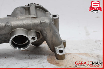 05-11 Mercedes R171 SLK300 C280 M272 Engine Motor Oil Pump 2721800701 OEM