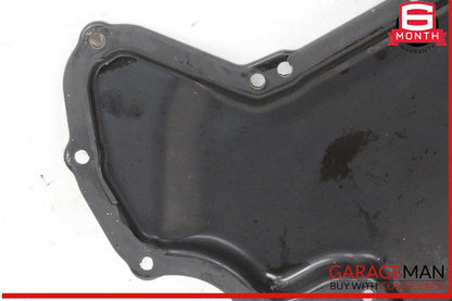 05-12 Mercedes W203 C230 C300 SL550 Lower Oil Pan 2720100128 OEM