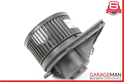 97-12 Porsche Boxster 986 987 Cayman Carrera 911 A/C AC Heater Fan Blower Motor