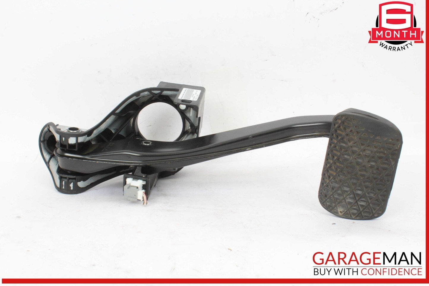 08-18 Mercedes W212 E350 Bluetec C250 GLK350 Brake Pedal Assembly 2042902101 OEM