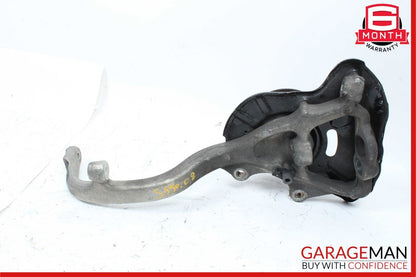 07-14 Mercedes S550 CL550 CL63 Front Left RWD Wheel Spindle Knuckle Hub Bearing