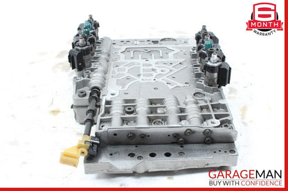 Mercedes S430 CLS550 CLK500 7G Tronic Transmission Valve Body TCM 2202770801 OEM