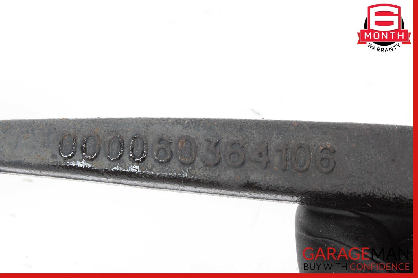 06-13 Mercedes X164 GL450 ML350 Rear Left or Right Upper Control Arm OEM