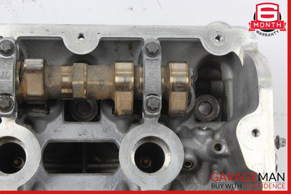 11-16 Porsche Panamera 970 3.6L V6 Right Side Engine Motor Cylinder Head Assy