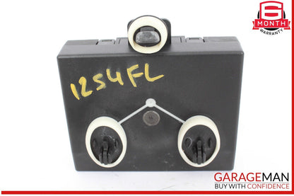 09-12 Audi S4 Front Left Driver Side Door Control Module Unit 8T0959793M OEM