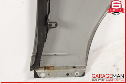 07-13 Mercedes W221 S550 S400 S63 AMG Left Driver Side Fender Assembly OEM