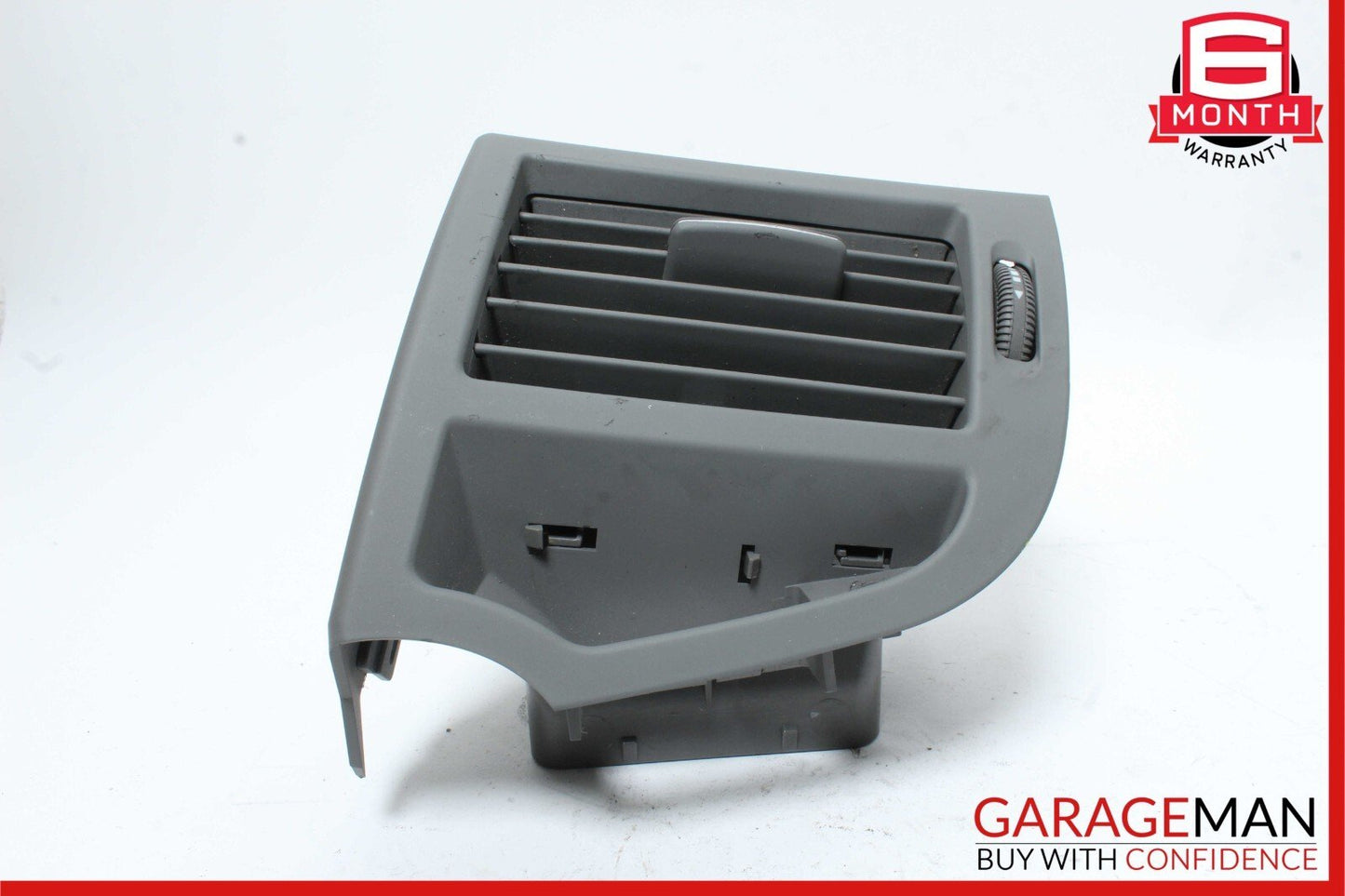 07-13 Mercedes W221 S550 CL550 Front Right Dash AC A/C Air Vent Trim Grill OEM