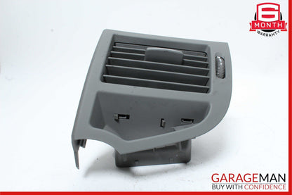07-13 Mercedes W221 S550 CL550 Front Right Dash AC A/C Air Vent Trim Grill OEM