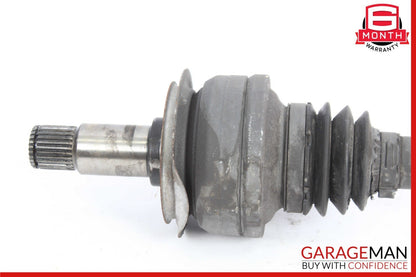 07-14 Mercedes W221 S400 Rear or Left Right Side Drive Axle Shaft Driveshaft OEM