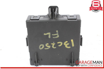 08-18 Mercedes W204 C250 C300 CLS550 Front Left Side Door Control Module OEM