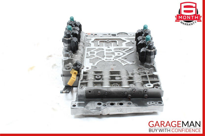 Mercedes S400 C350 CLS350 CL500 722.9 G Tronic Transmission Valve Body 7G OEM