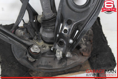 05-11 Mercedes R171 SLK300 Rear Right Spindle Knuckle Hub Drive Shaft Assembly