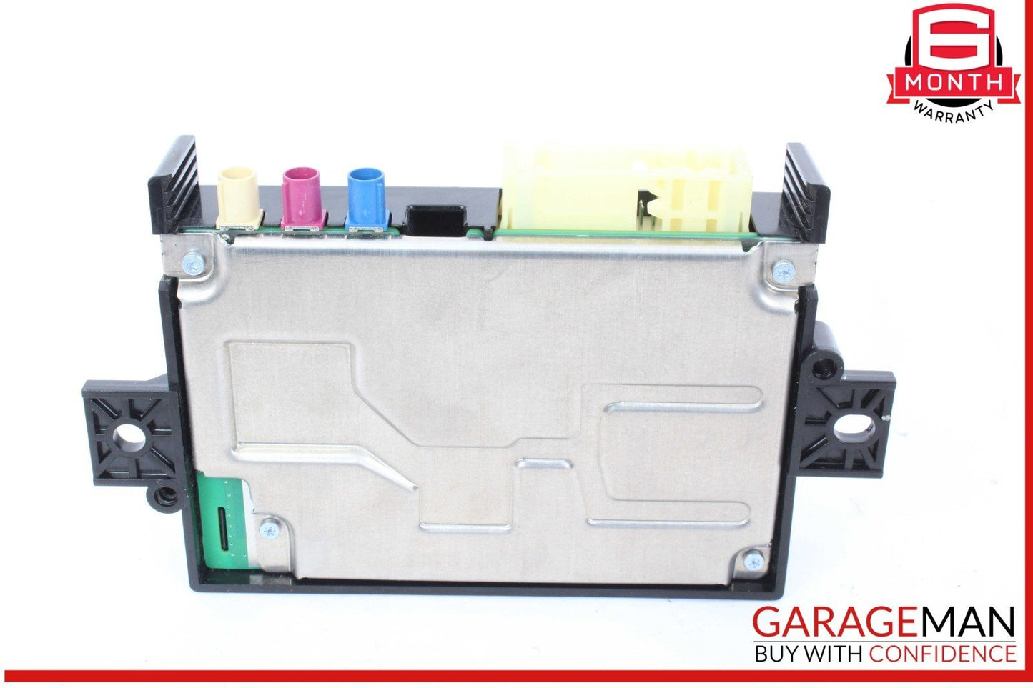 12-23 Mercedes W205 C300 GLC300 Communication Computer Control Module Unit OEM