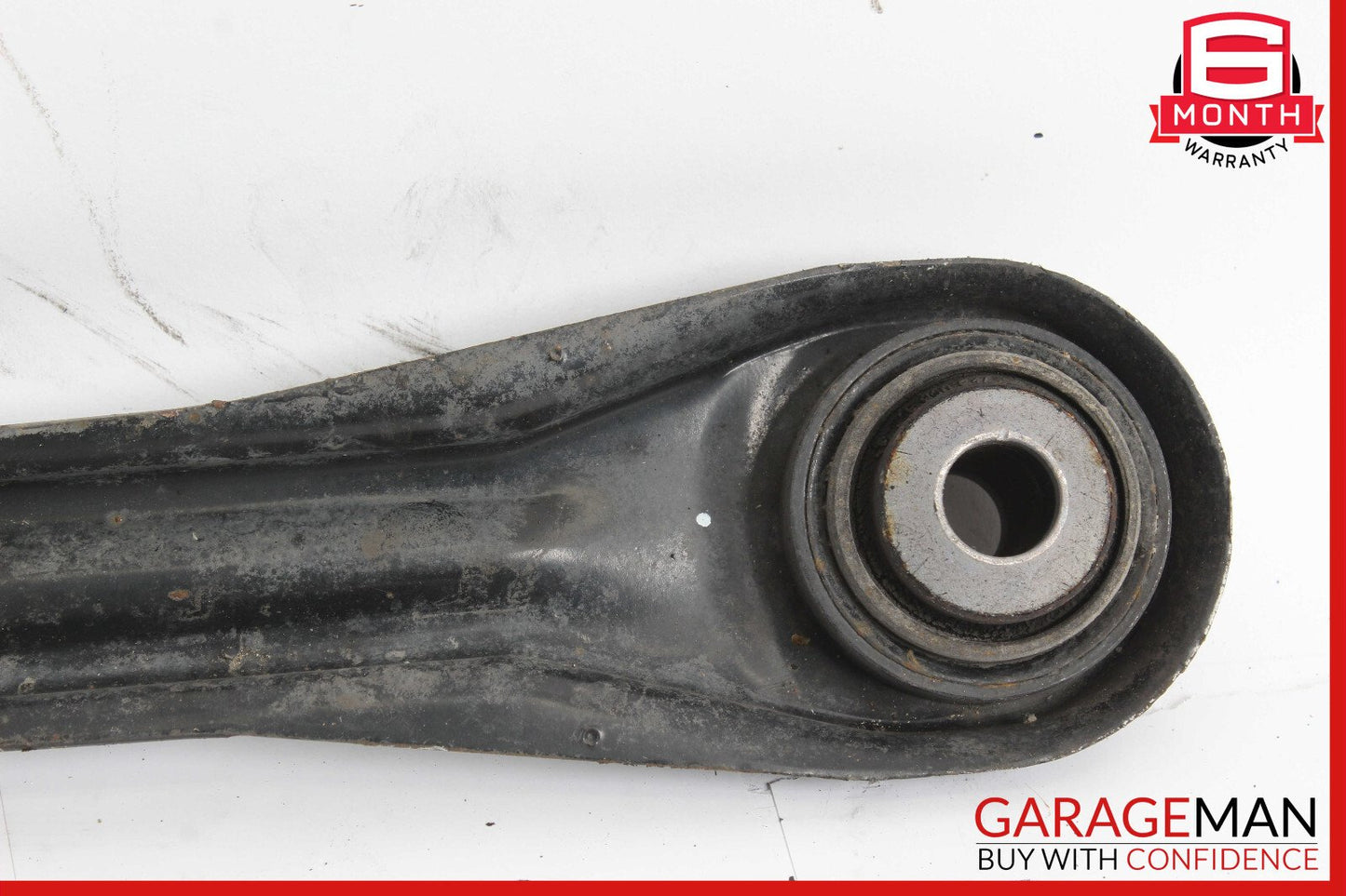 03-10 Porsche Cayenne 955 957 Rear Left or Right Side Upper Rearward Control Arm