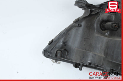 06-08 Mercedes W164 ML350 ML500 Front Right Halogen Headlight Head Light Lamp
