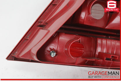 08-11 Mercedes W204 C300 Rear Left Driver Side Tail Light Lamp 2048200164 OEM