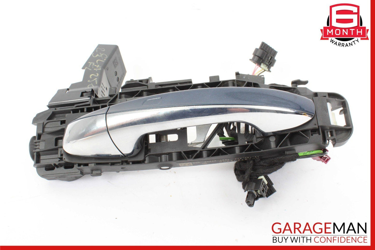 20-25 Mercedes W118 CLA250 GLB250 Front Left Driver Side Exterior Door Handle