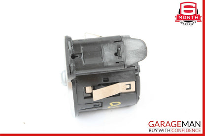 08-15 Mercedes W204 C250 Headlight Fog Light Switch Control Module OEM