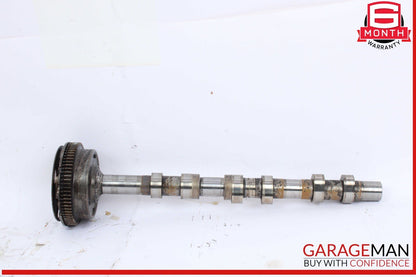 05-12 Mercedes X204 GLK350 C300 Left Side Engine Camshaft Cam Shaft Exhaust OEM