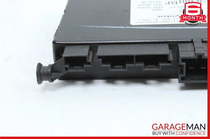 03-12 Mercedes X164 GL450 4MATIC Under Seat Control Module Front Right Side OEM