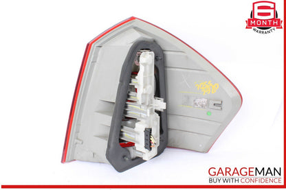 07-09 Mercedes X164 GL550 GL450 Rear Left Driver Side Tail Light Lamp OEM