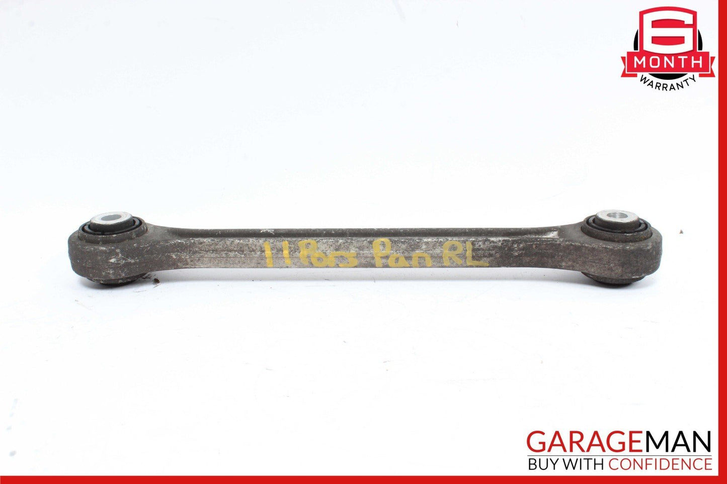 10-16 Porsche Panamera 970 Rear Left or Right Side Suspension Upper Control Arm